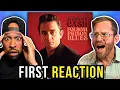 Download Lagu This was our FIRST time HEARING Johnny Cash - Folsom Prison Blues! He is Gangster… (REBOOTED)