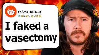 42 Minutes Of Reddit Stories From The WORST PEOPLE