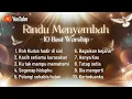 Rindu Menyembah -10 Best Worship