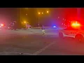 Wanted felon arrested in St Lucie County after pursuit