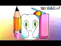 Art that makes Leonardo da Vinci look like a chump - Skribbl io Funny Moments