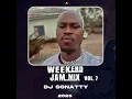 Download Lagu DJ Sonatty - Weekend Jam Vol 7 || 2025
