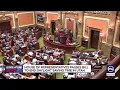Utah House passes bill to end daylight saving time