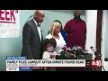 Inmate found dead in Fulton County Jail family files lawsuit
