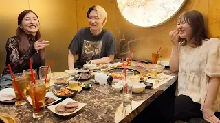 おしゃべりモンスターのエミリンとみゆうちゃんを会わせたらノンストップで話が止まらなかった