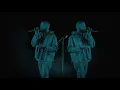WATTS, Khalid - Feels (feat. Khalid) (Visualizer)
