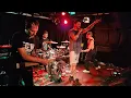 9 Dead - 115 live @ Viper Room in Vienna, Austria | 26.08.2025
