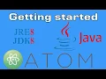 Introduction to JAVA - Episode 0