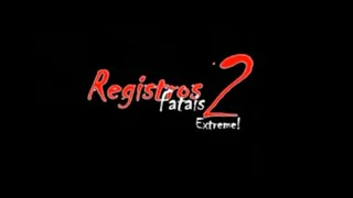 registros fatais 2 revis o completa do filme