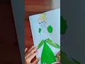 beautiful birt ay card idea barbie doll card for birt ay me art and carft