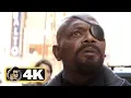 Video di AVENGERS: INFINITY WAR Movie Clip - Captain Marvel End Credits Scene (4K ULTRA HD)