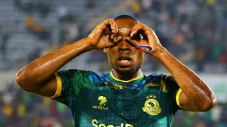 Magoli Yanga SC 4 1 Azam FC Fainali Ngao Ya Jamii 11 08 2024 