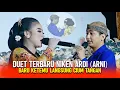 Download Lagu Duet Terbaru Nihh NIKEN SALINDRI - ARDI (ARNI) Baru Ketemu Langung Cium Tangan