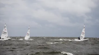 Laser Radial Training