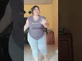 Lagu Tante Gemoy Banget #shorts #fyp #viral #montok #fifawirldcup2023 #bbw #tantesemok #bohay #chubby