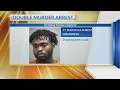 Victims identified in Georgetown double homicide