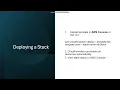 AWS CloudFormation Tutorial Create and Deploy Infrastructure Automatically Using IaC