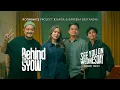 Behind The SYOW | Roommate Project X Raisa \u0026 Barsena Bestandhi | Part 1