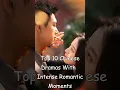 Lagu Top 10 Chinese Dramas With Steamy and Intense Romantic Moments #chinesedrama #odyssey #dramalist