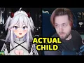Vei Gaslights Sodapoppin About Not Being His Boyfriend