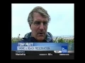 Mike Seidel The Weather Channel Ocean City MD Nor Easter 10 30 AM 10-7-2007