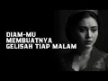 Download Lagu Ketika Diam-Mu Membuatnya Gelisah Sepanjang Malam | Filsafat Stoikisme