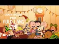 Download Lagu For Auld Lang Syne — Lyric Video | Apple TV+