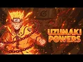 Download Lagu What If NARUTO FULLY INHERITED the UZUMAKI CLAN'S SECRET POWERS? | THE MOVIE