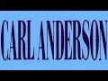 Download Lagu Carl Anderson - Buttercup (Remix) Hq