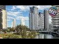 Meriton Suites Broadbeach Gold Coast Australia Hotel Review