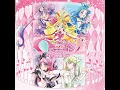 キミとアイドルプリキュア♪ Light Up！ ～Ami Ishii Ver.～