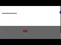 DES231 Week 2 In-class Exercise - Bouncing Ball vs Falling Brick