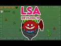 I added a BOSS to my Indie Game Indie Game Devlog