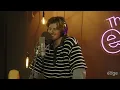 Ruel - Don't Say That | LIVE at The Edge