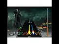 Guitar Flash 3 - Mr Crowley Expert 97 20 654 5th Place