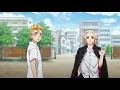 Download Lagu Mikey saying “bye bye” (sub)