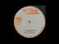 Alton Ellis & The Revolutionaries - You Make Me Happy - High Note 12inch 1977