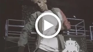 mindless behavior live turn it up