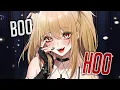 Download Lagu Nightcore - Boo Hoo  [NMV] (Lyrics)