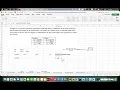 MAT 209 Mac Lesson 15 1 Hypothesis testing with two large samples Two tails