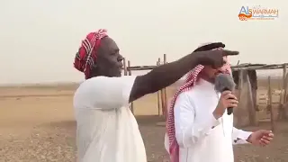 رياكشن الله وأكبر عليك اليوم الله يزيلك رجعه رجعه 