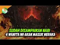 Download Lagu 4 Golongan Wanita Calon Penghuni Neraka 💢Sesuai Hadis Nabi💢