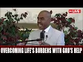 Download Lagu Pastor Gino Jennings [July 9, 2025]…Overcoming Life's Burdens with God's Help