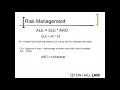 Cybersecurity Skills Quantitative Risk Management