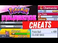 Using Cheat Engine For Pokemon Insurgence