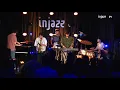 Download Lagu NAUSYQA @ inJazz 2024