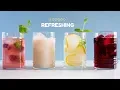 Download Lagu The Best Summer Drinks To Stay Away From Soda