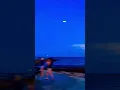 Download Lagu The Moon and Lightning From Last Night's Live Broadcast at the Haulover Inlet-Part 0
