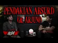 Download Lagu TOLONG INI ORANG JANGAN PERNAH DISURUH CERITA - PENDAKIAN ABSURD Gn. ARJUNO w/ Aldi