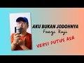 Download Lagu Aku Bukan Jodohnya (Tri Suaka) - @FanziRujiOfficial (Cover)